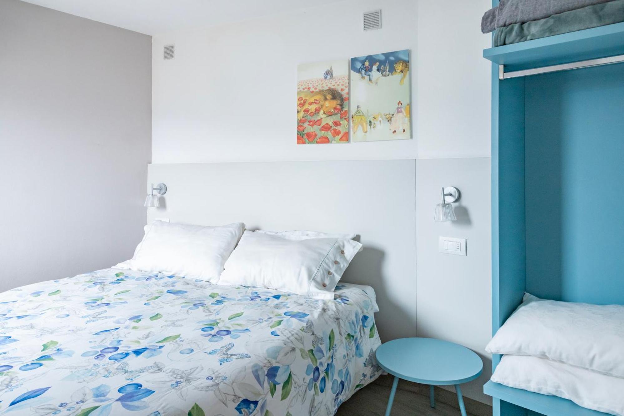 Ca De L'Angelon Lejlighedshotel Brenzone sul Garda Eksteriør billede