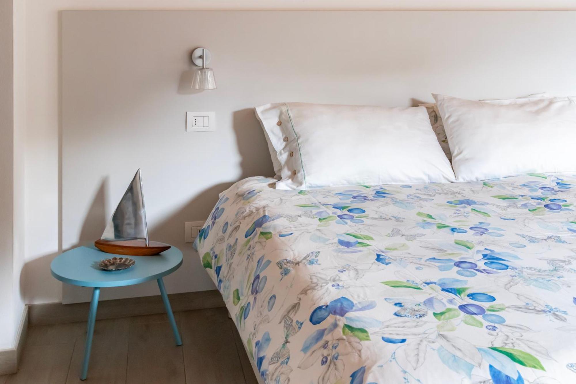 Ca De L'Angelon Lejlighedshotel Brenzone sul Garda Eksteriør billede