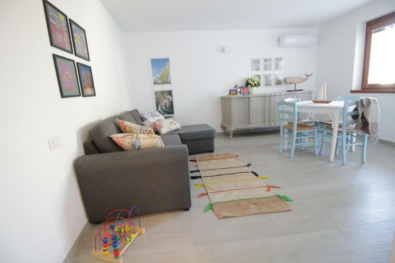 Ca De L'Angelon Lejlighedshotel Brenzone sul Garda Eksteriør billede